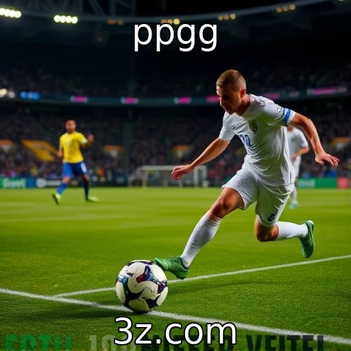 ppgg Estratégias de Apostas: Como Maximizar Seus Lucros nas Partidas