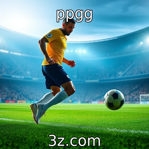 ppgg Como as apostas esportivas estão moldando o cenário do futebol brasileiro