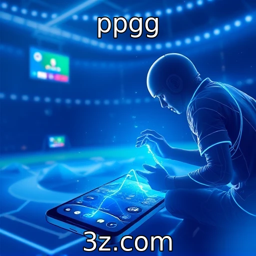 ppgg Desvendando o Crescimento das Apostas Esportivas no Brasil em 2025