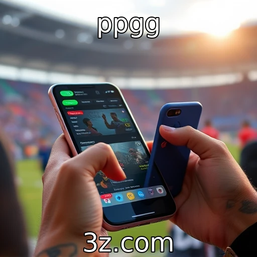 ppgg Análises profundas de jogos: como prever resultados de partidas esportivas