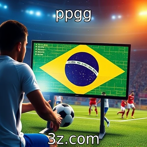 ppgg Apostadores Brasileiros: Descubra o Crescimento do Mercado em 2025