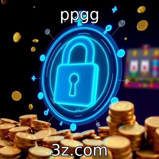ppgg Aposte com Segurança: Entenda a Proteção Digital em Cassinos Online