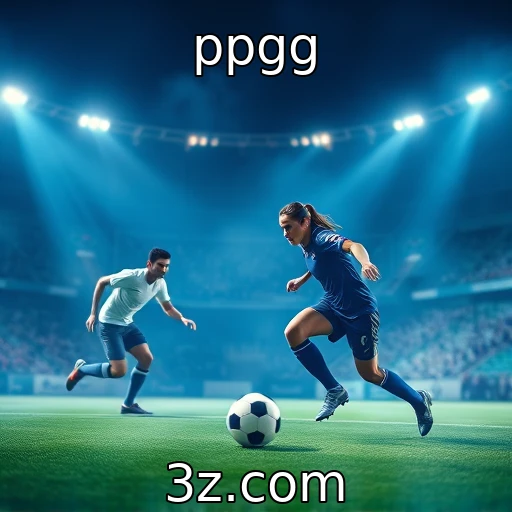 ppgg Apostas esportivas: como analisar partidas para maximizar seus ganhos
