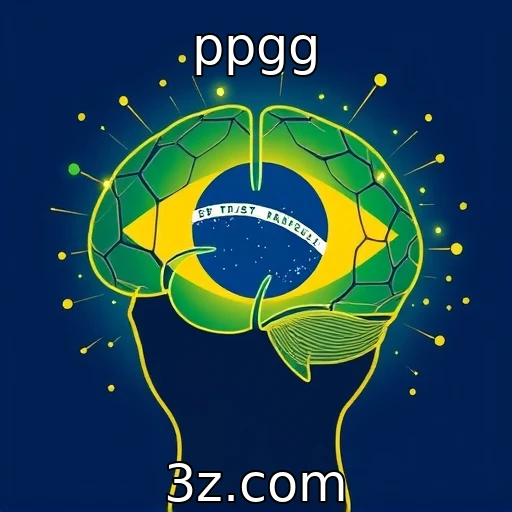 ppgg Desvendando os Bastidores das Apostas Esportivas no Brasil